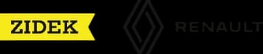 Renauld Zidek Logo